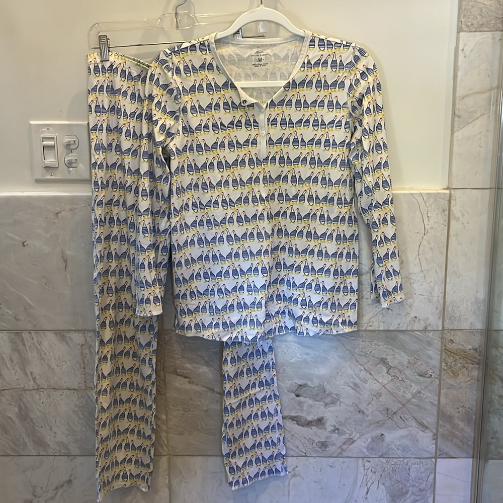 Roller Rabbit Women’s Pajamas